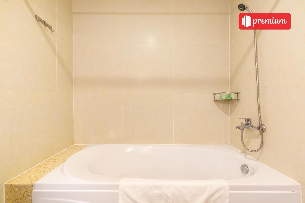 Reddoorz Bamboo Saigon Hotel Su Van Hanh TP. Hồ Chí Minh Phòng bức ảnh