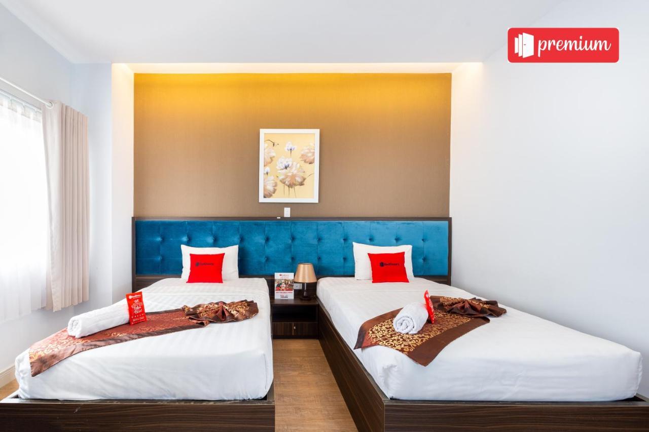 Reddoorz Bamboo Saigon Hotel Su Van Hanh TP. Hồ Chí Minh Ngoại thất bức ảnh